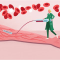 Vorsorge Bluttest