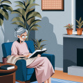 524-nicolasz-aznarez-carolineseidler-Personal-Lady-reading