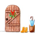 Ruth_Cortinas_carolineseidler_com_Wichteltüre