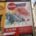Blagovesta_Bakardjieva_carolineseidler_com_Routes_Poster