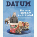 GM-Datum-Kneissl-Cover