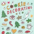 Cookie Deco - XMAS 2015