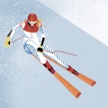 slalom