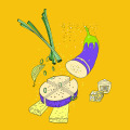 032-karim-blanc-carolineseidler.com-Misoaubergine