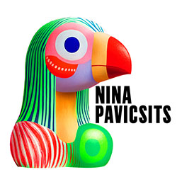 Nina Pavicsits
