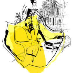 Fashion / Mode / Beauty