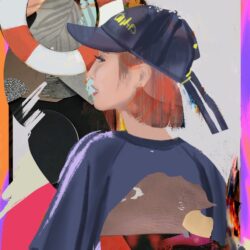 Fashion / Mode / Beauty