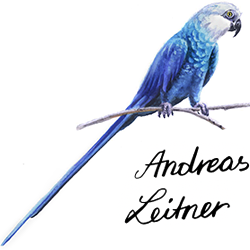 Andreas Leitner