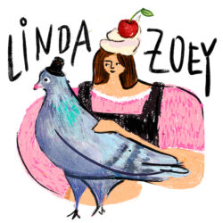 Linda Zoey